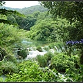 克羅埃西亞 克爾卡國家公園 Krka National Park, Croatia 