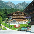 奧地利 阿爾卑巴赫 Alpbach, Austria 