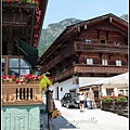 奧地利 阿爾卑巴赫 Alpbach, Austria 