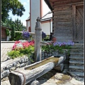 奧地利 阿爾卑巴赫 Alpbach, Austria 