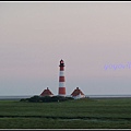 德國 瓦登海自然國家公園 Nationalpark Wattenmeer, Geramny 