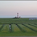 德國 瓦登海自然國家公園 Nationalpark Wattenmeer, Geramny 