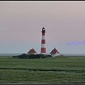 德國 瓦登海自然國家公園 Nationalpark Wattenmeer, Geramny 