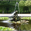 奧地利 維也納 美泉宮 Schloss Schönbrunn, Vienna, Austria