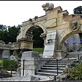 奧地利 維也納 美泉宮 Schloss Schönbrunn, Vienna, Austria