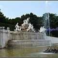 奧地利 維也納 美泉宮 Schloss Schönbrunn, Vienna, Austria