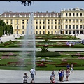 奧地利 維也納 美泉宮 Schloss Schönbrunn, Vienna, Austria