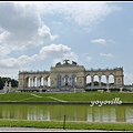 奧地利 維也納 美泉宮 Schloss Schönbrunn, Vienna, Austria