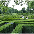 奧地利 維也納 美泉宮 Schloss Schönbrunn, Vienna, Austria