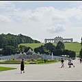 奧地利 維也納 美泉宮 Schloss Schönbrunn, Vienna, Austria