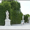 奧地利 維也納 美泉宮 Schloss Schönbrunn, Vienna, Austria