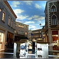 美國 拉斯維加司 威尼斯人酒店 The Venetian, Las Vegas, USA 