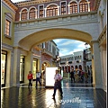 美國 拉斯維加司 威尼斯人酒店 The Venetian, Las Vegas, USA 