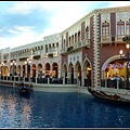 美國 拉斯維加司 威尼斯人酒店 The Venetian, Las Vegas, USA 