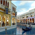 美國 拉斯維加司 威尼斯人酒店 The Venetian, Las Vegas, USA 