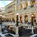 美國 拉斯維加司 威尼斯人酒店 The Venetian, Las Vegas, USA 