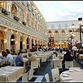 美國 拉斯維加司 威尼斯人酒店 The Venetian, Las Vegas, USA 