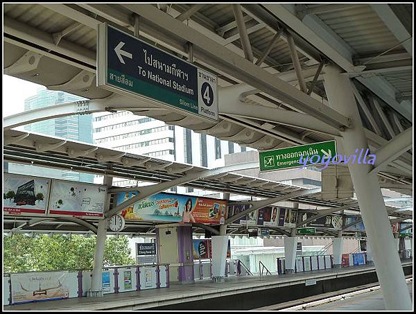 泰國 曼谷 恰圖恰週末市集 Chatuchak, Bangkok