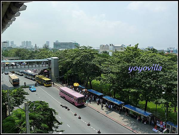 泰國 曼谷 恰圖恰週末市集 Chatuchak, Bangkok