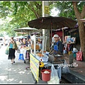 泰國 曼谷 恰圖恰週末市集 Chatuchak, Bangkok