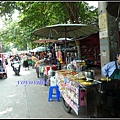 泰國 曼谷 恰圖恰週末市集 Chatuchak, Bangkok