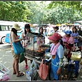 泰國 曼谷 恰圖恰週末市集 Chatuchak, Bangkok