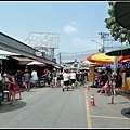 泰國 曼谷 恰圖恰週末市集 Chatuchak, Bangkok