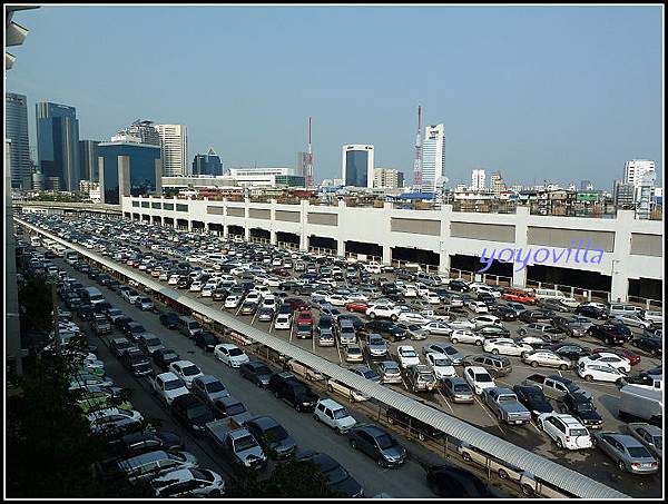 泰國 曼谷 恰圖恰週末市集 Chatuchak, Bangkok