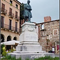 意大利 維察琴 奧林匹克劇場 Teatro Olimpico, Vicenza, Italy