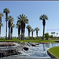 美國 加州 JW Marriott Desert Springs Resort & Spa, Palm Desert 