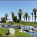 美國 加州 JW Marriott Desert Springs Resort & Spa, Palm Desert 