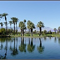 美國 加州 JW Marriott Desert Springs Resort & Spa, Palm Desert 