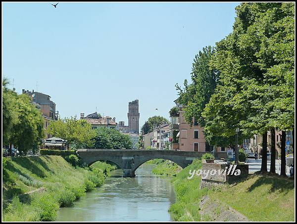 意大利 帕多瓦 Padova, Italy