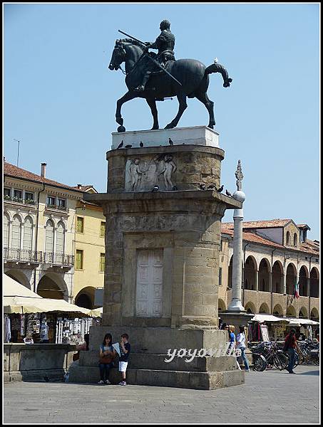 意大利 帕多瓦 Padova, Italy