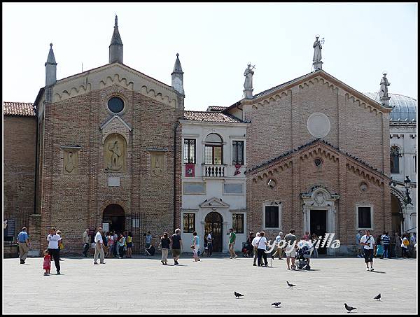 意大利 帕多瓦 Padova, Italy