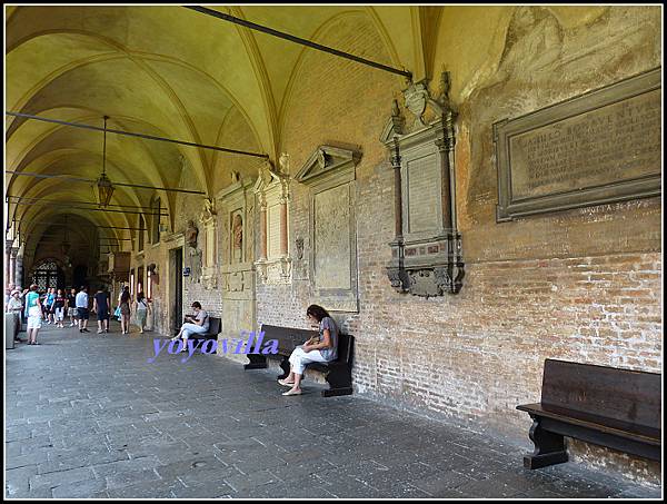 意大利 帕多瓦 Padova, Italy