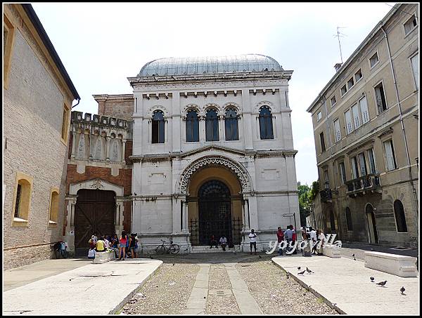 意大利 帕多瓦 Padova, Italy