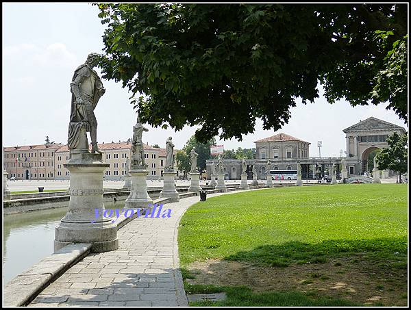 意大利 帕多瓦 Padova, Italy