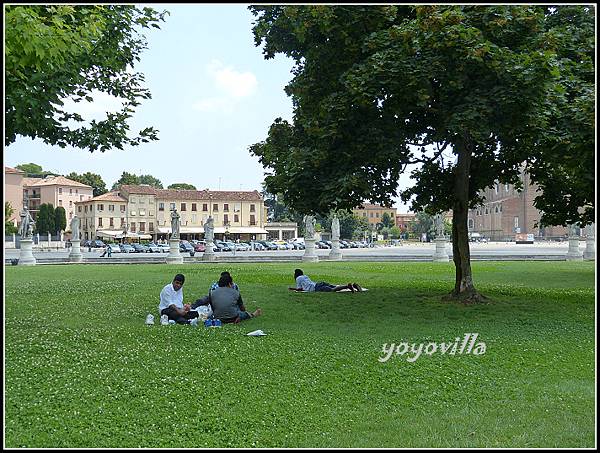 意大利 帕多瓦 Padova, Italy