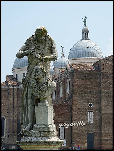 意大利 帕多瓦 Padova, Italy