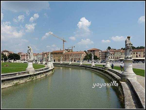 意大利 帕多瓦 Padova, Italy