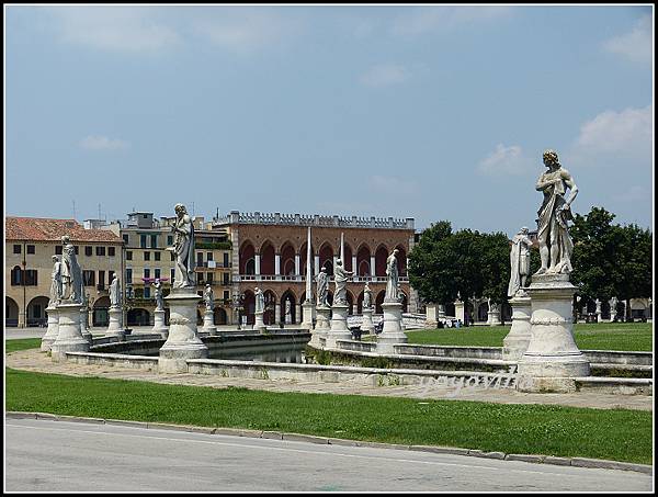 意大利 帕多瓦 Padova, Italy