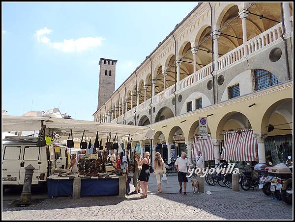 意大利 帕多瓦 Padova, Italy