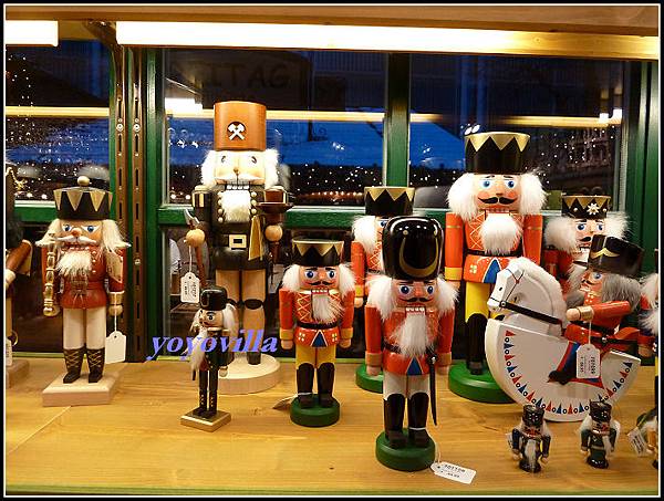 德國 呂貝克 聖誕市集 Lubec, Germany