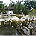 巴釐島 象洞 Goa Gajah, Bali 