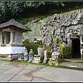 巴釐島 象洞 Goa Gajah, Bali 