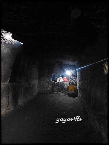 巴釐島 象洞 Goa Gajah, Bali 