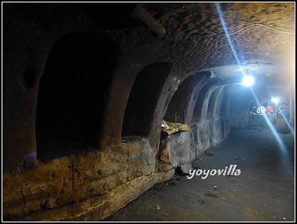 巴釐島 象洞 Goa Gajah, Bali 