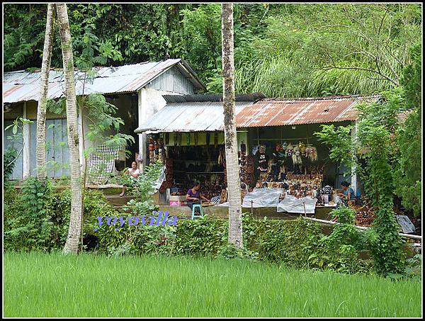 巴釐島 象洞 Goa Gajah, Bali 