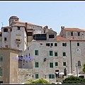 克羅埃西亞 西貝尼克 Sibenik, Croatia 